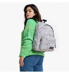 ZAINO EASTPAK PADDED PAK'R WALLY PATTERN