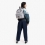 ZAINO EASTPAK PADDED PAK'R WALLY PATTERN