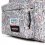 ZAINO EASTPAK PADDED PAK'R WALLY PATTERN