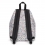 ZAINO EASTPAK PADDED PAK'R WALLY PATTERN