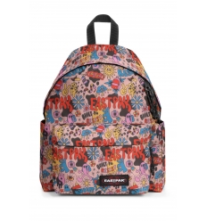ZAINO EASTPAK DAY PAK'R DOODLE LIGHT