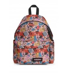 ZAINO EASTPAK DAY PAK'R DOODLE LIGHT