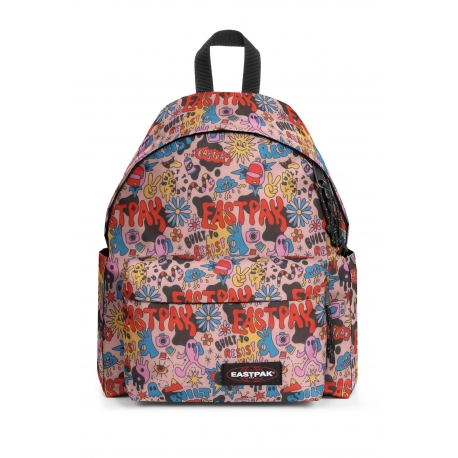 ZAINO EASTPAK DAY PAK'R DOODLE LIGHT