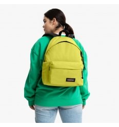 ZAINO EASTPAK DAY PAK'R NEON LIME