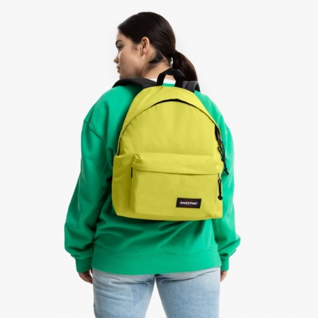 ZAINO EASTPAK DAY PAK'R NEON LIME