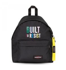 ZAINO EASTPAK DAY PAK'R BOLD BTR BLACK