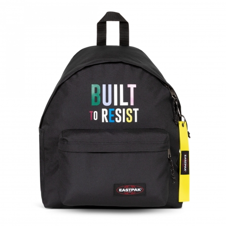 ZAINO EASTPAK DAY PAK'R BOLD BTR BLACK