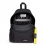 ZAINO EASTPAK DAY PAK'R BOLD BTR BLACK
