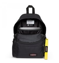 ZAINO EASTPAK DAY PAK'R BOLD BTR BLACK