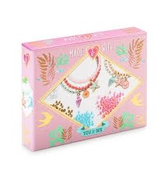DJECO DUO JEWELS - SEA MULTI WRAP