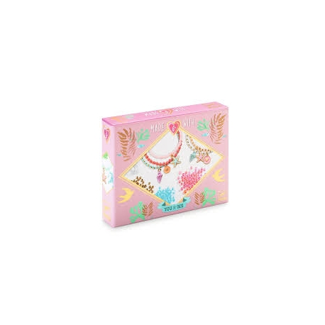 DJECO DUO JEWELS - SEA MULTI WRAP