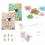 DJECO DUO JEWELS - SEA MULTI WRAP