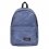ZAINO EASTPAK DAY OFFICE REFLEKSDOTS NAVY