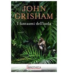 I FANTASMI DELL'ISOLA