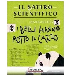 I BELLI HANNO ROTTO IL CAZZO