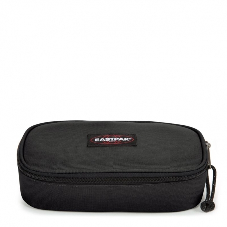 ASTUCCIO OVAL XL SINGLE EASTPAK BLACK 