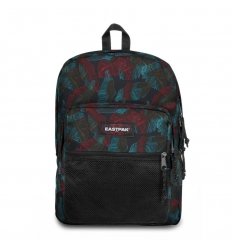ZAINO EASTPAK PINNACLE BRIZE GRADE BLACK 