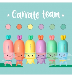 SET EVIDENZIATORI LEGAMI CARRATE TEAM