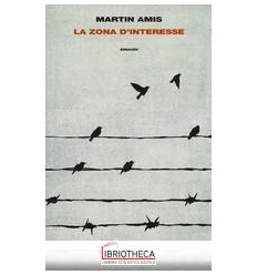 LA ZONA D'INTERESSE