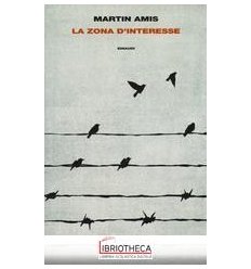 LA ZONA D'INTERESSE