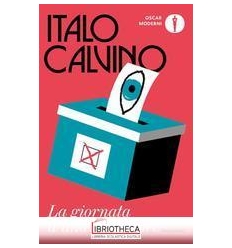 LA GIORNATA D'UNO SCRUTATORE