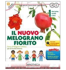 NUOVO MELOGRANO FIORITO 1 1