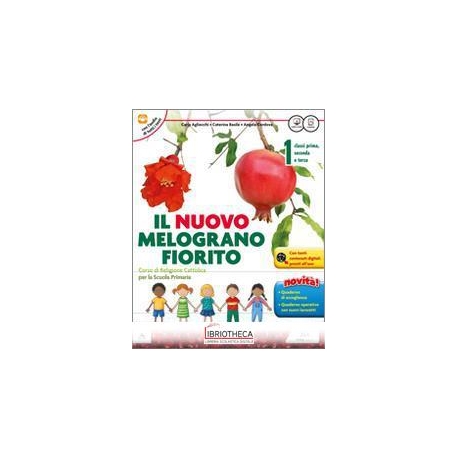 NUOVO MELOGRANO FIORITO 1 1