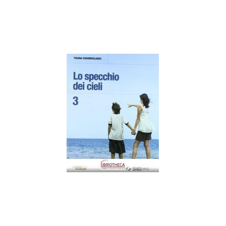 SPECCHIO DEI CIELI 3
