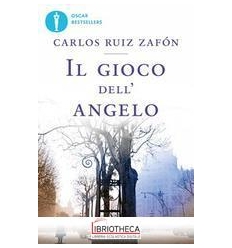 IL GIOCO DELL'ANGELO