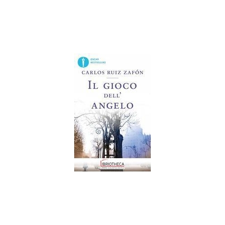 IL GIOCO DELL'ANGELO