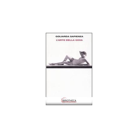 L'ARTE DELLA GIOIA