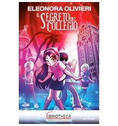 IL SEGRETO DEL COLLEGIO