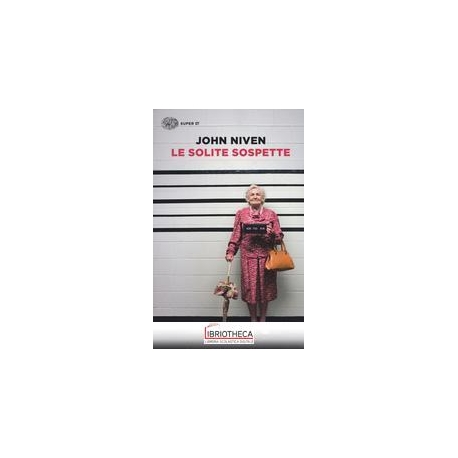 LE SOLITE SOSPETTE