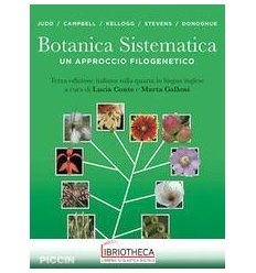 BOTANICA SISTEMATICA