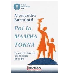 POI LA MAMMA TORNA