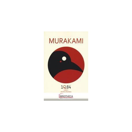1Q84 - LIBRO 3