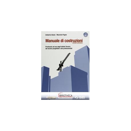 MANUALE DI COSTRUZIONI