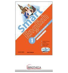 SMART ENGLISH MISTO SPECIAL 1