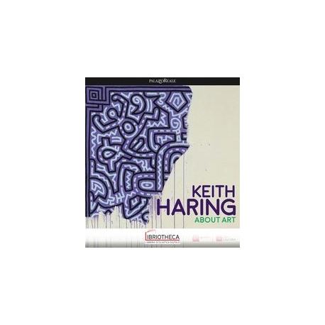 KEITH HARING
