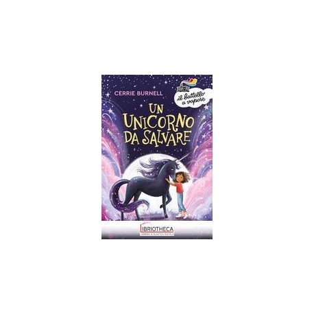 UN UNICORNO DA SALVARE