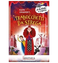 TRABOCCHETTI