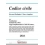 CODICE CIVILE 2024