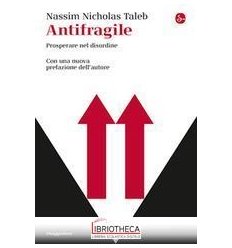 ANTIFRAGILE