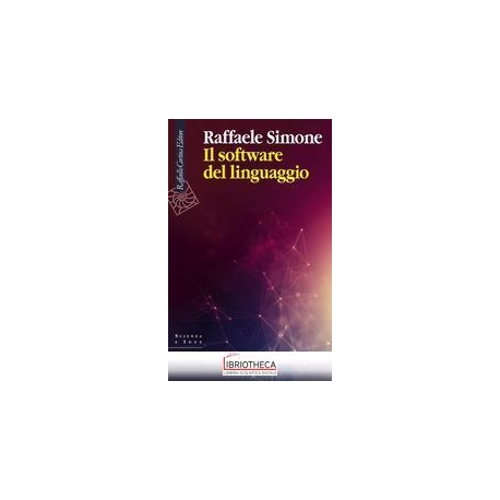 IL SOFTWARE DEL LINGUAGGIO
