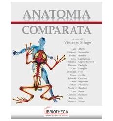 ANATOMIA COMPARATA