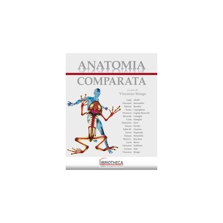 ANATOMIA COMPARATA