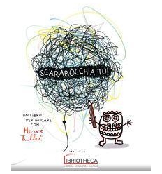 SCARABOCCHIA TU