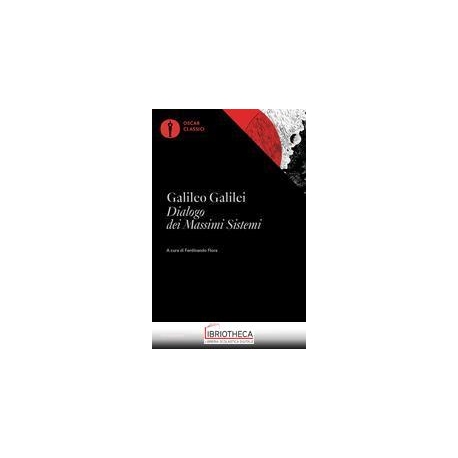 DIALOGO DEI MASSIMI SISTEMI