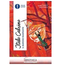 IL BARONE RAMPANTE