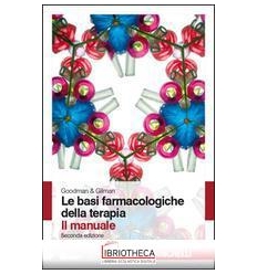 MANUALE BASI FARMACOLOGICHE 2E ED.ONLINE